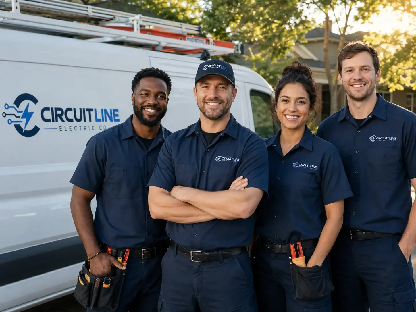 Whole Home Rewiring company in Bogart, GA